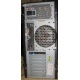 Intel Core i3 2120 (2x3.3GHz HT) /4096Mb /250Gb /ATX 350W вид сзади (Саранск)