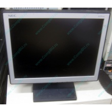 Монитор 15" TFT NEC LCD1501 (Саранск)