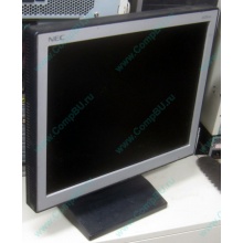 Монитор 15" TFT NEC LCD1501 (Саранск)