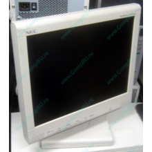 Монитор 15" TFT NEC MultiSync LCD1550M multimedia (встроенные колонки) - Саранск