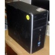 HP Compaq 6200 PRO MT Intel Core i3 2120 /4Gb /500Gb (Саранск)