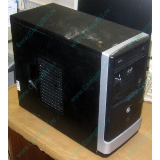 Компьютер Intel Pentium Dual Core E5500 (2x2.8GHz) s.775 /2Gb /320Gb /ATX 450W (Саранск)