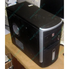 Двухъядерный компьютер Intel Pentium Dual Core E5300 (2x2600MHz) /2048 Mb /250 Gb /ATX 350 W (Саранск)