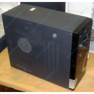 Компьютер Intel Pentium Dual Core E5300 (2x2.6GHz) s775 /2048Mb /160Gb /ATX 400W (Саранск)