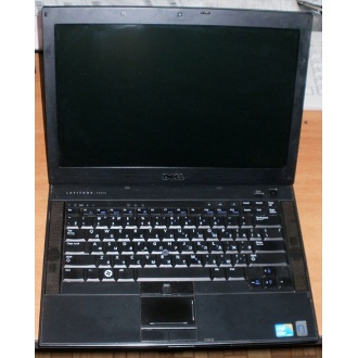 Ноутбук Dell Latitude E6410 (Intel Core i5 M560 (4x2.67Ghz) /4096Mb DDR3 /320Gb /14.1" TFT 1280x800) - Саранск