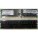 Память для сервера IBM 1Gb DDR ECC (IBM FRU: 09N4308) - Саранск
