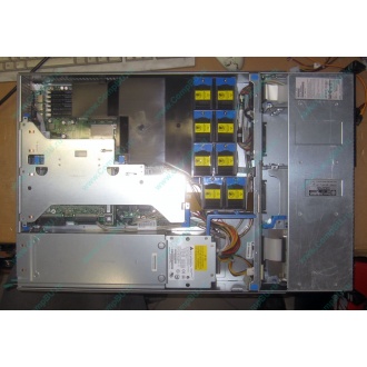 2U сервер 2 x XEON 3.0 GHz /4Gb DDR2 ECC /2U Intel SR2400 2x700W (Саранск)