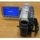 Видеокамера Sony DCRDVD505E (Саранск)