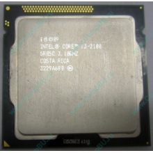 Процессор Intel Core i3-2100 (2x3.1GHz HT /L3 2048kb) SR05C s.1155 (Саранск)