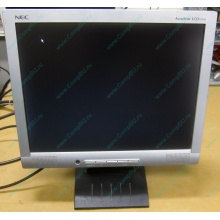 Монитор 15" TFT NEC AccuSync LCD52VM в Саранске, NEC LCD 52VM (Саранск)