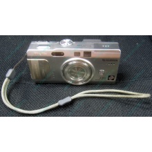 Фотоаппарат Fujifilm FinePix F810 (без зарядного устройства) - Саранск