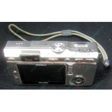 Фотоаппарат Fujifilm FinePix F810 (без зарядного устройства) - Саранск