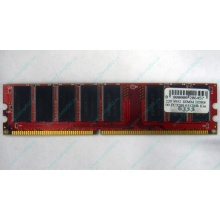 Серверная память 512Mb DDR ECC Kingmax pc-2100 400MHz (Саранск)