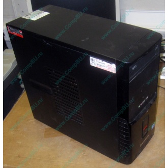 Компьютер Kraftway Credo KC39 (Intel Core 2 Duo E7500 (2x2.93GHz) s.775 /4Gb /320Gb /ATX 400W /Windows 7 PRO) - Саранск