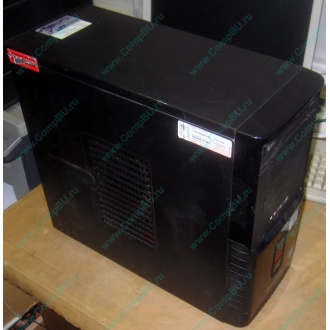 Компьютер Kraftway Kredo KC39 (Intel Core 2 Duo E7500 (2x2.93GHz) s.775 /2048Mb /320Gb /ATX 400W /Windows7 PRO) - Саранск