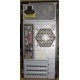 Компьютер Kraftway Kredo KC39 (Intel Core 2 Duo E7500 (2x2.93GHz) s.775 /2048Mb /320Gb /ATX 400W) вид сзади (Саранск)