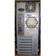 Компьютер Intel Core 2 Duo E7600 (2x3.06GHz) s775 /2Gb /250Gb /ATX 450W /Windows XP PRO вид сзади (Саранск)