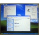 Лицензионная Windows XP PROFESSIONAL на компьютере Intel Core 2 Duo E7600 (2x3.06GHz) s.77 /2Gb /250Gb /ATX 450W (Саранск)