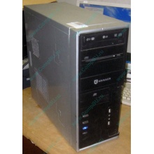 Компьютер Intel Pentium Dual Core E2160 (2x1.8GHz) s.775 /1024Mb /80Gb /ATX 350W /Win XP PRO (Саранск)