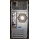 Kraftway Credo КС36 (Intel C2D E7500 /2048Mb /320Gb /ATX 400W /Win7 PRO) вид сзади (Саранск)