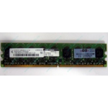Серверная память 1024Mb DDR2 ECC HP 384376-051 pc2-4200 (533MHz) CL4 HYNIX 2Rx8 PC2-4200E-444-11-A1 (Саранск)