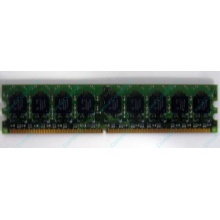 Серверная память 1024Mb DDR2 ECC HP 384376-051 pc2-4200 (533MHz) CL4 HYNIX 2Rx8 PC2-4200E-444-11-A1 (Саранск)