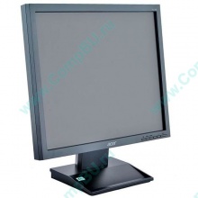 Монитор 17" TFT Acer V173 DOb в Саранске, монитор 17" ЖК Acer V173DOb (Саранск)