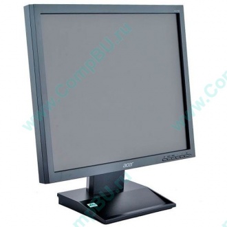 Монитор 17" TFT Acer V173 DOb в Саранске, монитор 17" ЖК Acer V173DOb (Саранск)