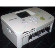 Фотопринтер Canon SELPHY CP760 (нет блока питания в Саранске, НА ЗАПЧАСТИ) - Саранск