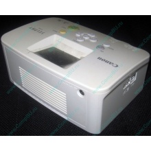 Фотопринтер Canon SELPHY CP760 (нет блока питания в Саранске, НА ЗАПЧАСТИ) - Саранск
