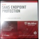 Антивирус McAFEE SaaS Endpoint Pprotection For Serv 10 nodes (HP P/N 745263-001) - Саранск