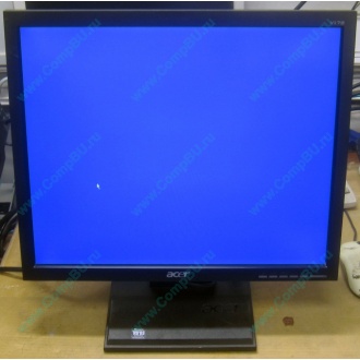 Монитор 17" TFT Acer V173 AAb в Саранске, монитор 17" ЖК Acer V173AAb (Саранск)