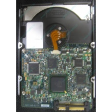 НЕРАБОЧИЙ жесткий диск 146Gb HP 481653-002 DF146BAFDU (Саранск)