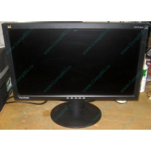 Монитор 19" TFT ViewSonic VA1913WM (Саранск)