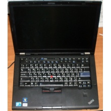 Ноутбук Lenovo Thinkpad T400S 2815-RG9 (Intel Core 2 Duo SP9400 (2x2.4Ghz) /2048Mb DDR3 /no HDD! /14.1" TFT 1440x900) - Саранск
