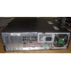 Системный блок HP DC7600 SFF вид сзади (Саранск)