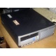 Компьютер HP DC7600 SFF (Intel Pentium-4 521 2.8GHz HT s.775 /1024Mb /160Gb /ATX 240W desktop) - Саранск