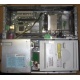 Компьютер HP DC7600 SFF со снятой крышкой (Саранск)