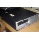 Компьютер HP DC7100 SFF (Intel Pentium-4 540 3.2GHz HT s.775 /1024Mb /80Gb /ATX 240W desktop) - Саранск