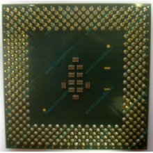 Celeron 1000A в Саранске, процессор Intel Celeron 1000 A SL5ZF (1GHz /256kb /100MHz /1.475V) s.370 (Саранск)