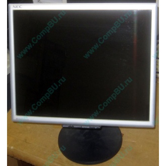 Монитор 17" TFT Nec MultiSync Opticlear LCD1770GX (Саранск)