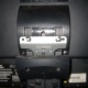 Сломанное крепление пластмассовой накладки на ножку у монитора 17" TFT Nec MultiSync Opticlear LCD1770GX (Саранск)