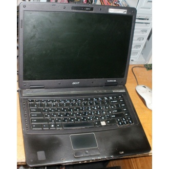 Ноутбук Acer TravelMate 5320-101G12Mi (Intel Celeron 540 1.86Ghz /512Mb DDR2 /80Gb /15.4" TFT 1280x800) - Саранск