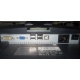 Монитор 18.1" Viewsonic VP181b разъемы (входы/выходы) - Саранск