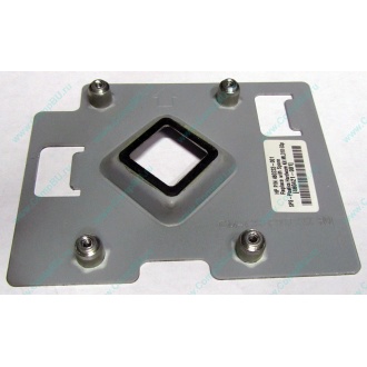 Металлическая подложка под MB HP 460233-001 (460421-001) для кулера CPU от HP ML310G5  (Саранск)