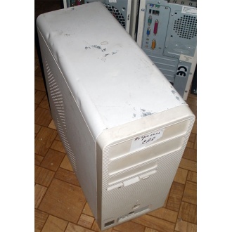 Intel Pentium-4 530 3.0GHz HT /1024Mb /160Gb /ATX 420W (Саранск)