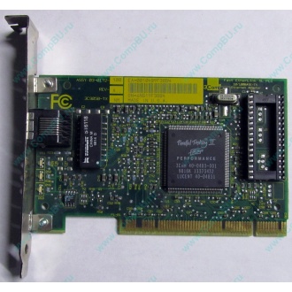 Сетевая карта 3COM 3C905B-TX PCI Parallel Tasking II ASSY 03-0172-100 Rev A (Саранск)