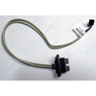 USB-разъемы HP 451784-001 (459184-001) для корпуса HP 5U tower (Саранск)