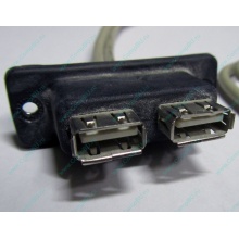 USB-разъемы HP 451784-001 (459184-001) для корпуса HP 5U tower (Саранск)