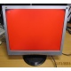 Монитор 19" ViewSonic VA903 с дефектом изображения (битые пиксели по углам) - Саранск.